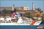 USCGC Sherman  WHEC-720 - Fleet Week 2012 - San Francisco Bay 2012