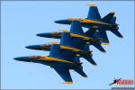 United States Navy Blue Angels - Fleet Week 2012 - San Francisco Bay 2012