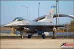 Lockheed F-16C Viper - Fleet Week 2012 - United Family Day 2012