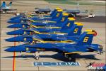 United States Navy Blue Angels - Fleet Week 2012 - United Family Day 2012
