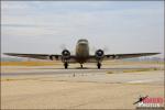 Douglas C-53D Skytrooper - MCAS El Toro Airshow 2012 [ DAY 1 ]