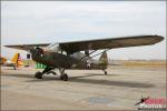 Piper L-4F Grasshopper - MCAS El Toro Airshow 2012 [ DAY 1 ]