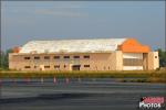 Sharshooters Hangar - MCAS El Toro Airshow 2012 [ DAY 1 ]