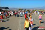 Airshow Crowd - MCAS El Toro Airshow 2012: Day 2 [ DAY 2 ]