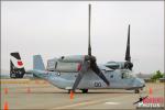 Bell MV-22 Osprey - MCAS El Toro Airshow 2012: Day 2 [ DAY 2 ]