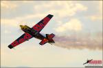 Kirby Chambliss Red Bull Edge  540 - MCAS Miramar Airshow 2012 [ DAY 1 ]