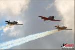 Vintage Trainers - MCAS Miramar Airshow 2012 [ DAY 1 ]