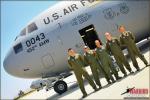 Boeing C-17 Flight  Crew - March ARB Airshow 2012 [ DAY 1 ]