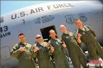 Boeing C-17 Flight  Crew - March ARB Airshow 2012 [ DAY 1 ]