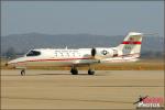 Grumman C-21A Learjet - March ARB Airshow 2012 [ DAY 1 ]