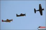 Commemorative Air Force Aircraft - March ARB Airshow 2012 [ DAY 1 ]