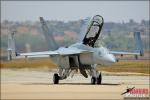 Boeing F/A-18F Super  Hornet - March ARB Airshow 2012 [ DAY 1 ]