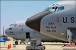 Boeing KC-135R Stratotanker   &  C-17A GlobemasterIII
