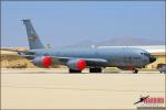 Boeing KC-135R Stratotanker - March ARB Airshow 2012 [ DAY 1 ]