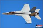 Boeing F/A-18E Super  Hornet - NAF El Centro Airshow 2012