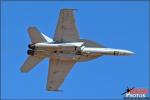 Boeing F/A-18E Super  Hornet - NAF El Centro Airshow 2012