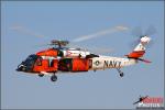Sikorsky SH-60F Oceanhawk - NAF El Centro Airshow 2012