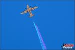 United States Navy Leap Frogs - NAF El Centro Airshow 2012