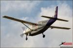 C208B Caravan - Riverside Airport Airshow 2012