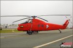 Sikorsky S-58ET Heli-Flite - Riverside Airport Airshow 2012