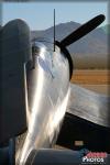 Vought F4U-1A Corsair - Apple Valley Airshow 2013
