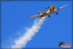 John Collver SNJ-5 War  Dog - Apple Valley Airshow 2013