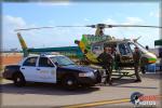 OC Sheriff AS-350B-2 Ecureuil - Long Beach Airport Open House 2013