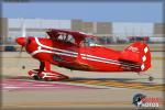 Aerotek Pitts S-1S - Long Beach Airport Open House 2013