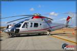 Sikorsky S-76 - Long Beach Airport Open House 2013