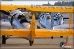 Trainer Warbirds - Long Beach Airport Open House 2013