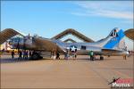 Boeing B-17G Flying  Fortress - NAF El Centro Airshow 2013
