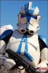 Clone Trooper - NAF El Centro Airshow 2013