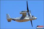 Bell MV-22B Osprey - NAF El Centro Airshow 2013