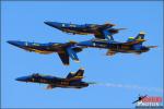 United States Navy Blue Angels - NAF El Centro Airshow 2013