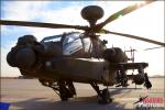 AgustaWestland AH-64D Apache  Longbow - NAF El Centro Airshow 2013