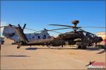 AgustaWestland AH-64D Longbow   &  CH-46E SeaKnight - NAF El Centro Airshow 2013