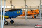 Warbird Aircraft - NAF El Centro Airshow 2013