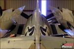 Grumman FM-2 Wildcat - Planes of Fame Pre-Airshow Setup 2013: Day 2 [ DAY 2 ]