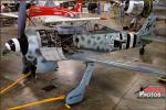 Focke-Wulf FW-190 A8-N - Planes of Fame Pre-Airshow Setup 2013: Day 2 [ DAY 2 ]