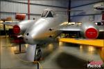 Gloster Meteor Mk  IV - Planes of Fame Pre-Airshow Setup 2013: Day 2 [ DAY 2 ]