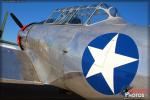 North American SNJ-5 Texan