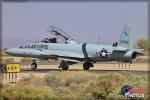 North American T-33A Shooting Star