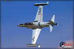 North American T-33A Shooting Star