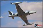 North American T-33A Shooting Star