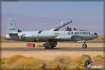 North American T-33A Shooting Star
