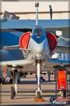 Douglas A-4F Skyhawk - MCAS Miramar Airshow 2014 [ DAY 1 ]