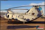 Boeing CH-46E Sea  Knight - MCAS Miramar Airshow 2014 [ DAY 1 ]