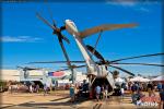 Sikorsky CH-53E Stallion   &  MV-22 Osprey - MCAS Miramar Airshow 2014 [ DAY 1 ]