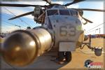 Sikorsky CH-53E Super  Stallion - MCAS Miramar Airshow 2014 [ DAY 1 ]