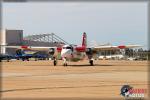 Cal Fire S-2F-3AT Tracker - MCAS Miramar Airshow 2014 [ DAY 1 ]